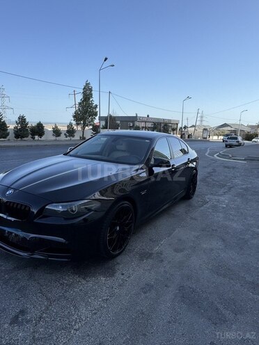 BMW 528 2015, 185,000 km - 2.0 l - Bakı