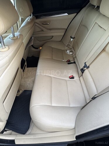 BMW 528 2015, 185,000 km - 2.0 l - Bakı