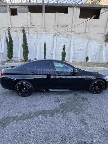 BMW 528 2015, 185,000 km - 2.0 l - Bakı