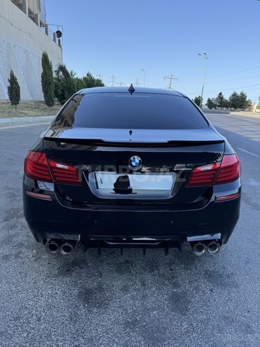 BMW 528 2015, 185,000 km - 2.0 l - Bakı