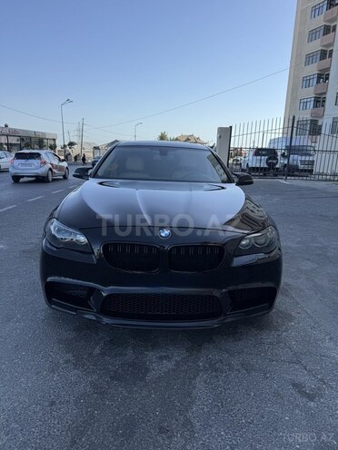 BMW 528 2015, 185,000 km - 2.0 l - Bakı