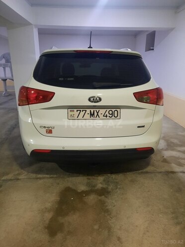 Kia Ceed SW-12