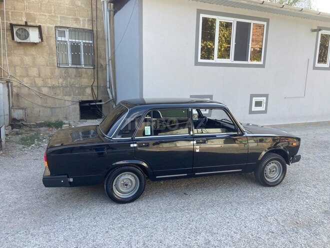 LADA (VAZ) 2107 2011, 13,842 km - 1.6 l - Şamaxı