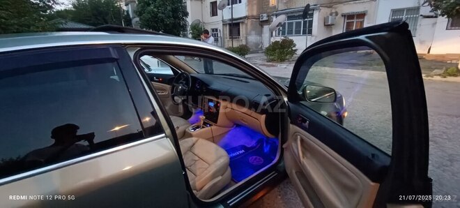 Volkswagen Passat 2001, 305,000 km - 1.8 l - Bakı