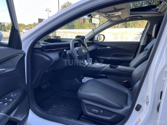 Changan Qiyuan A05 2024, 6,000 km - 1.5 л - Bakı