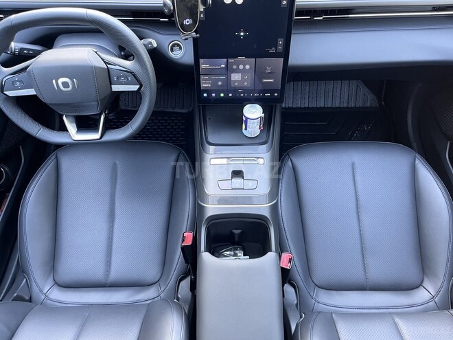 Changan Qiyuan A05 2024, 6,000 km - 1.5 л - Bakı