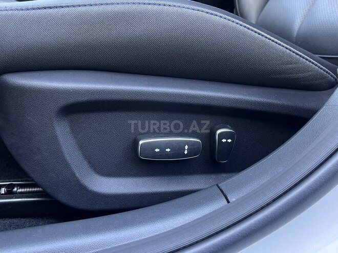 Changan Qiyuan A05 2024, 6,000 km - 1.5 л - Bakı