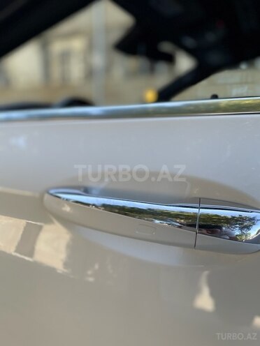 Mercedes E 300 2017, 120,000 km - 2.0 l - Bakı
