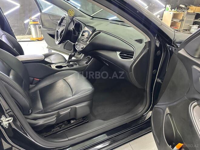Chevrolet Malibu 2020, 185,000 km - 1.5 л - Bakı