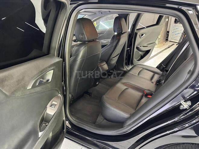 Chevrolet Malibu 2020, 185,000 km - 1.5 л - Bakı