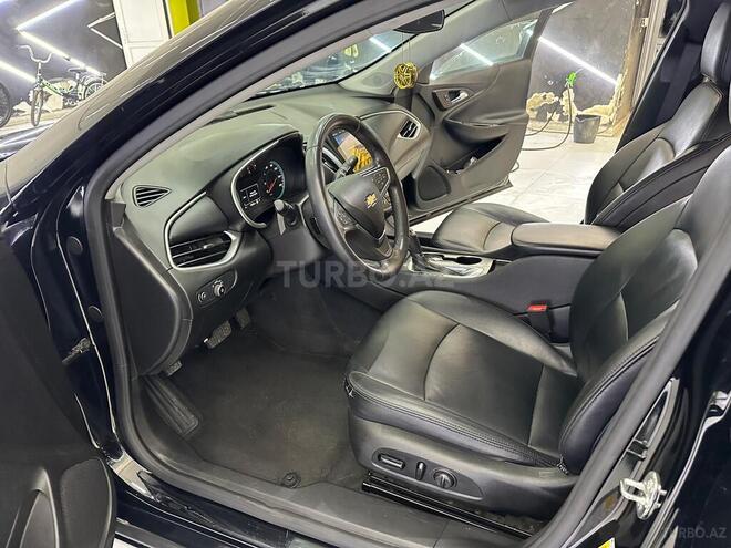 Chevrolet Malibu 2020, 185,000 km - 1.5 л - Bakı