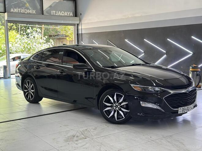Chevrolet Malibu 2020, 185,000 km - 1.5 л - Bakı
