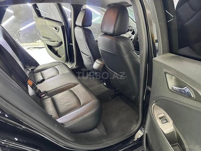 Chevrolet Malibu 2020, 185,000 km - 1.5 л - Bakı