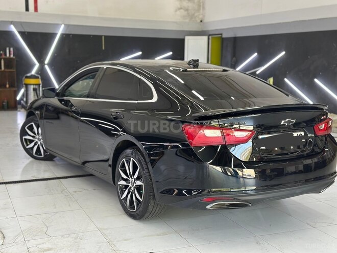 Chevrolet Malibu 2020, 185,000 km - 1.5 л - Bakı