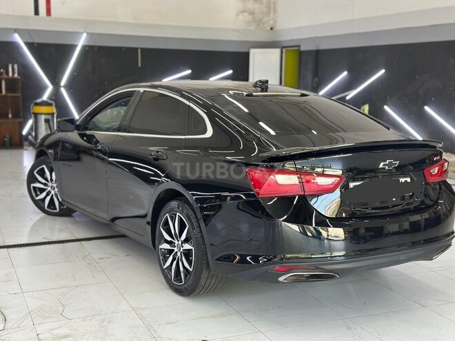 Chevrolet Malibu 2020, 185,000 km - 1.5 л - Bakı