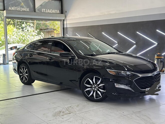 Chevrolet Malibu 2020, 185,000 km - 1.5 л - Bakı
