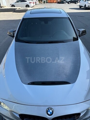 BMW 328 2015, 171,000 km - 2.0 л - Bakı