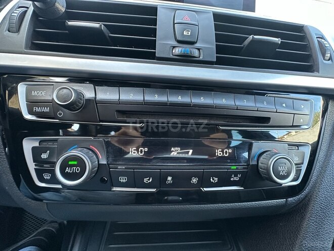 BMW 328 2015, 171,000 km - 2.0 л - Bakı