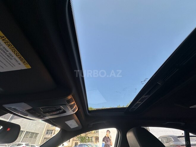 BMW 328 2015, 171,000 km - 2.0 л - Bakı