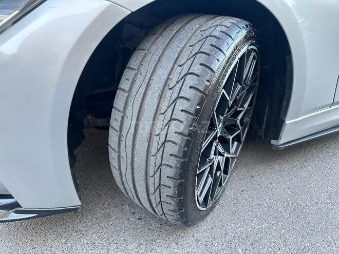 BMW 328 2015, 171,000 km - 2.0 л - Bakı