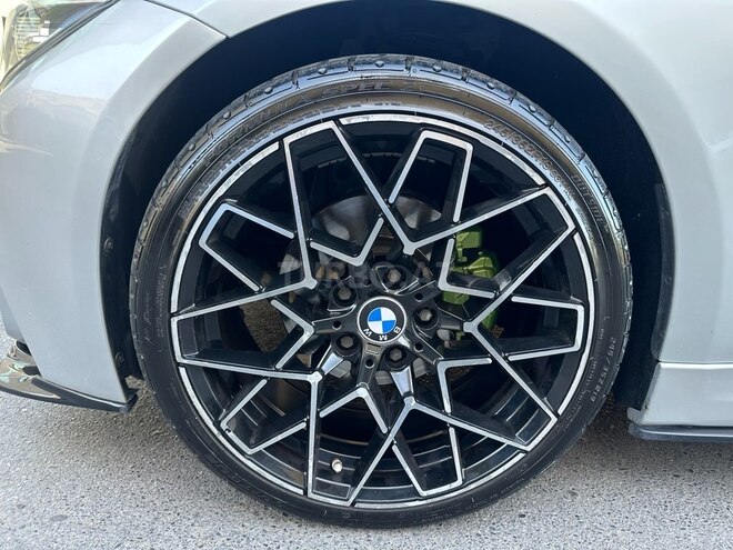 BMW 328 2015, 171,000 km - 2.0 л - Bakı