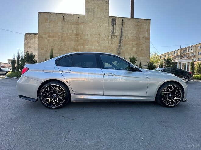BMW 328 2015, 171,000 km - 2.0 л - Bakı