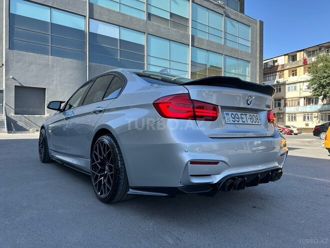 BMW 328 2015, 171,000 km - 2.0 л - Bakı