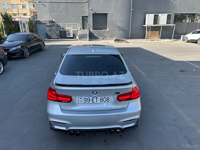 BMW 328 2015, 171,000 km - 2.0 л - Bakı
