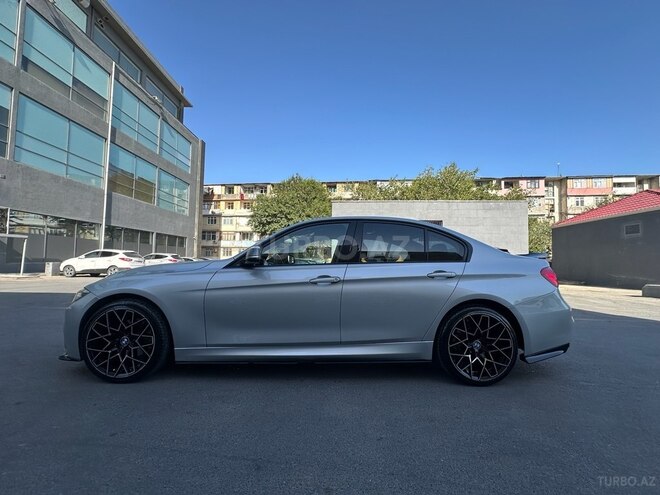 BMW 328 2015, 171,000 km - 2.0 л - Bakı