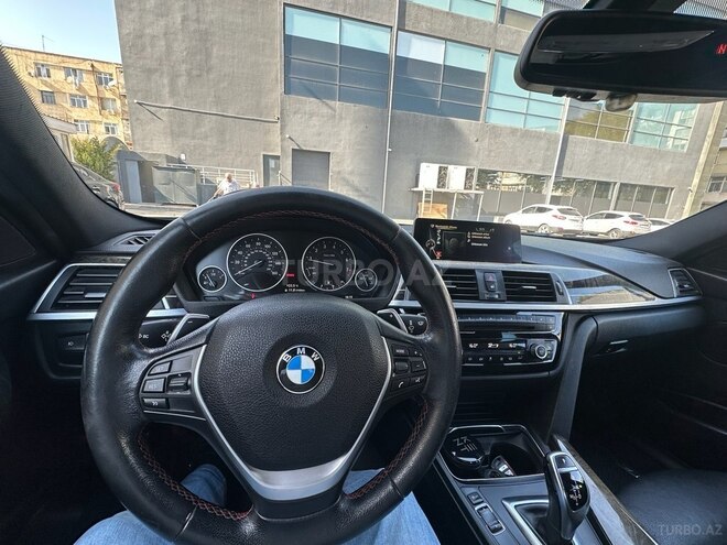BMW 328 2015, 171,000 km - 2.0 л - Bakı