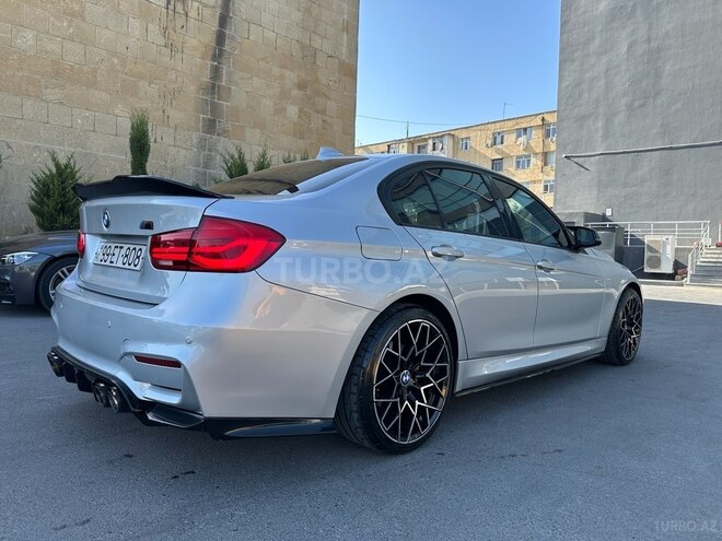 BMW 328 2015, 171,000 km - 2.0 л - Bakı