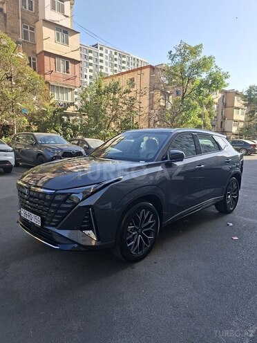 Changan  2025, 0 km - 1.5 l - Bakı