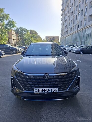 Changan  2025, 0 km - 1.5 l - Bakı