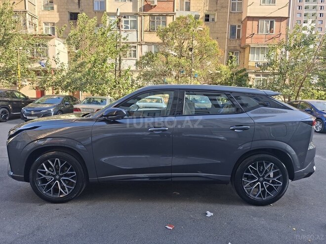 Changan  2025, 0 km - 1.5 l - Bakı