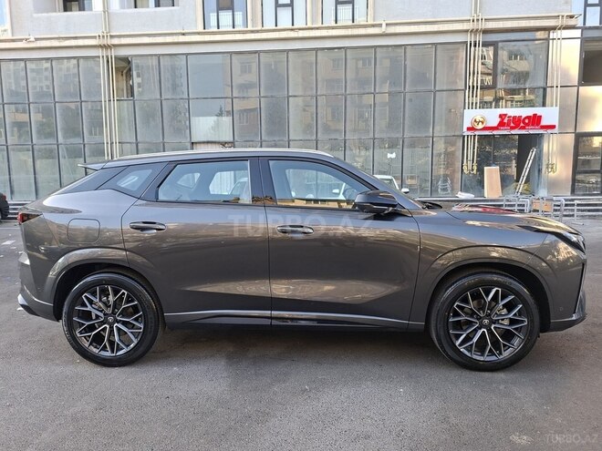 Changan  2025, 0 km - 1.5 l - Bakı
