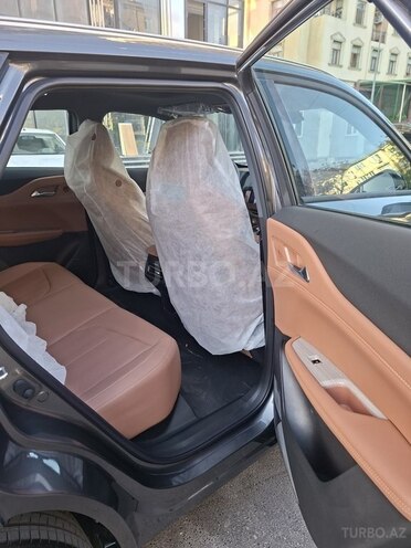 Changan  2025, 0 km - 1.5 l - Bakı