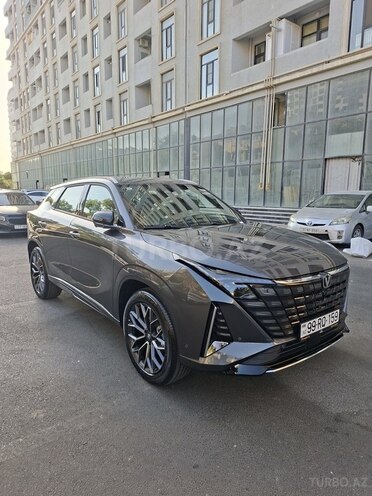 Changan  2025, 0 km - 1.5 l - Bakı