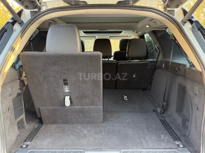 Land Rover Discovery 2017, 108,000 km - 2.0 l - Bakı