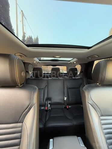 Land Rover Discovery 2017, 108,000 km - 2.0 l - Bakı