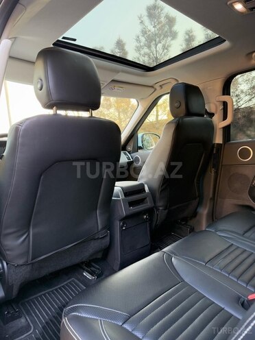 Land Rover Discovery 2017, 108,000 km - 2.0 l - Bakı