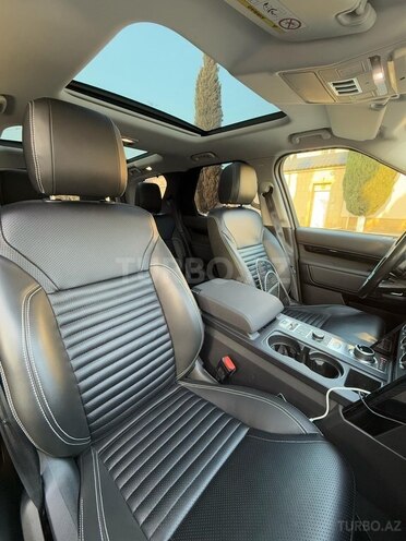 Land Rover Discovery 2017, 108,000 km - 2.0 l - Bakı