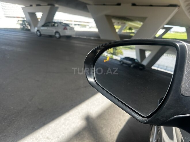 Hyundai Elantra 2018, 114,000 km - 2.0 l - Bakı