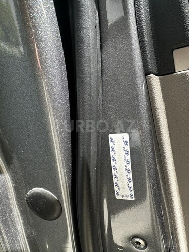 Hyundai Elantra 2018, 114,000 km - 2.0 l - Bakı