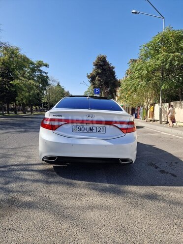 Hyundai Azera 2013, 176,123 km - 2.4 l - Bakı