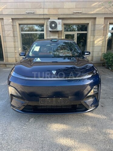 Changan  2025, 0 km - 1.5 л - Bakı