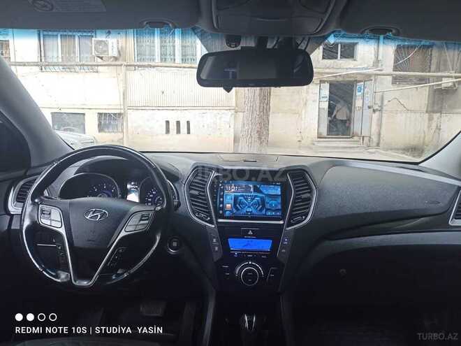 Hyundai Santa Fe 2015, 146,308 km - 2.0 л - Bakı