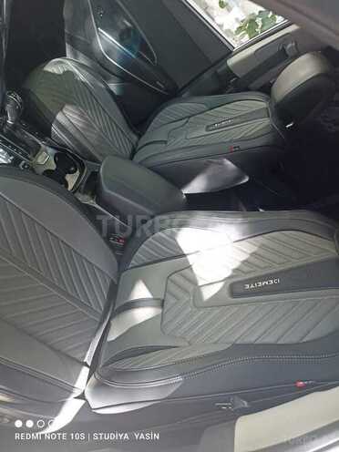 Hyundai Santa Fe 2015, 146,308 km - 2.0 л - Bakı