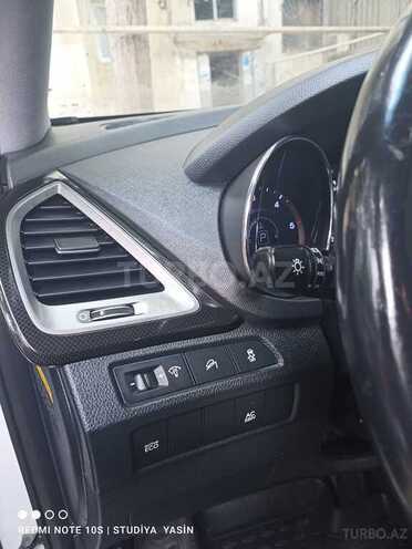 Hyundai Santa Fe 2015, 146,308 km - 2.0 л - Bakı
