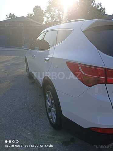 Hyundai Santa Fe 2015, 146,308 km - 2.0 л - Bakı