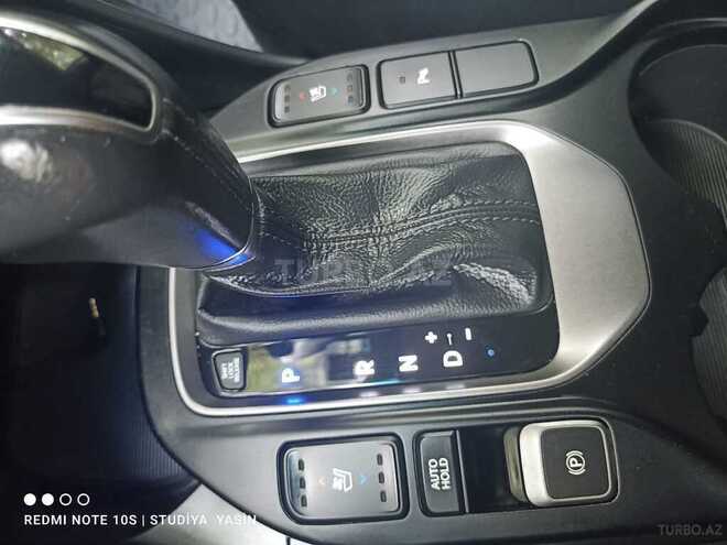 Hyundai Santa Fe 2015, 146,308 km - 2.0 л - Bakı